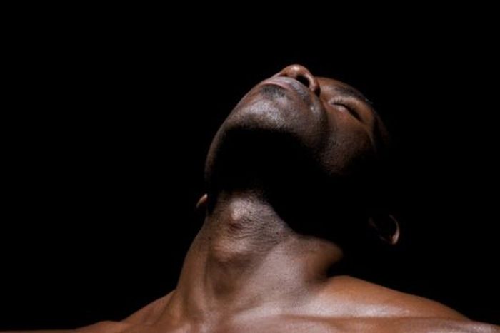 A man can have an orgasm without ejaculating [Prime]