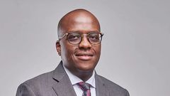 Polycarp Igathe