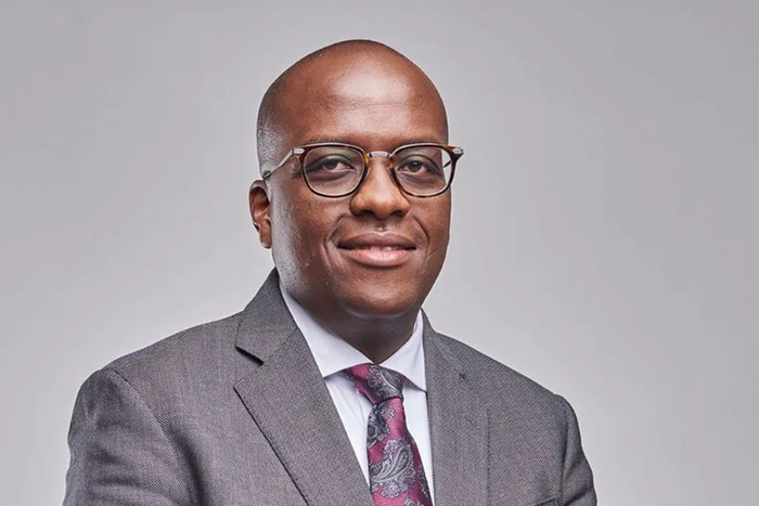 Polycarp Igathe