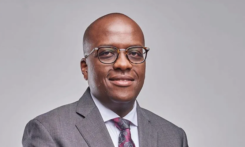 Polycarp Igathe