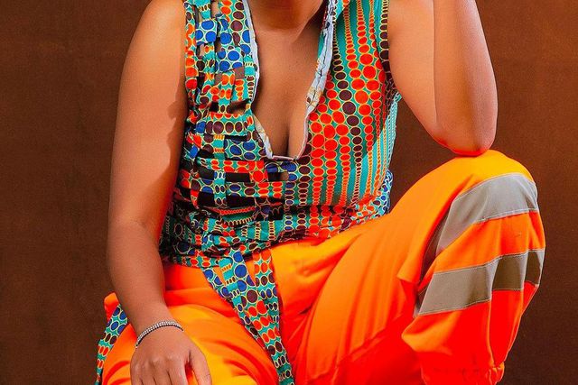 Musician Vivianne (Instagram)