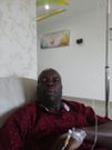Mathew Nyamlori
