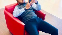Joseph Irungu alias Jowie