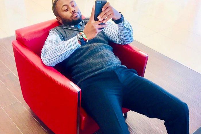 Joseph Irungu alias Jowie