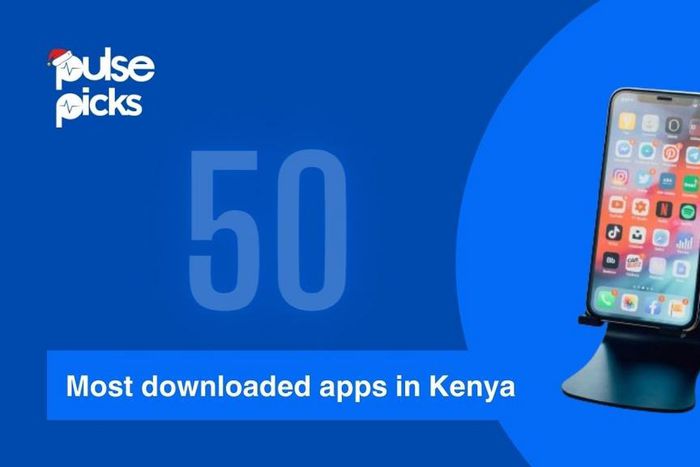 Pulse Picks 2023: Most downloaded Android and iOS apps in Kenya this year