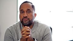 Kenya Barris