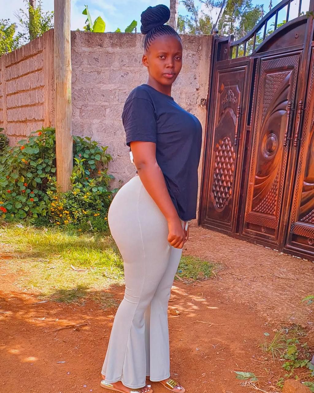 Njoki Murira takes action after losing TikTok account with over 2.7M 