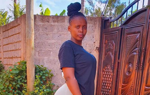 Njoki Murira