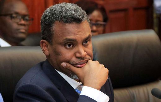 DPP Noordin Haji