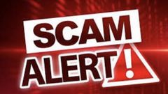 Scam [KSNP]
