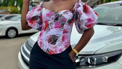 Cebbie Koks Nyasego ( Instagram )
