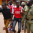Uganda: 8 Arsenal fans arrested for celebrating win against Man United