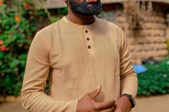 Prankster Nicki Bigfish