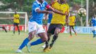 Sofapaka v Tusker