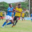 Sofapaka v Tusker