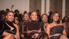 Betty Kyallo & sisters host an exclusive premiere of Kyallo Kulture at Kempinski [Photos]