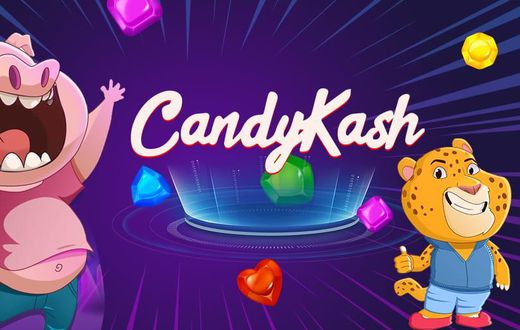 Candy Kash