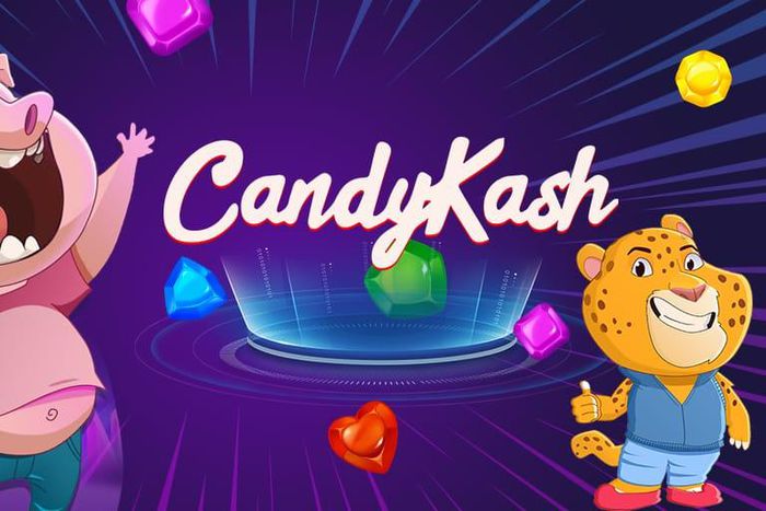 Candy Kash
