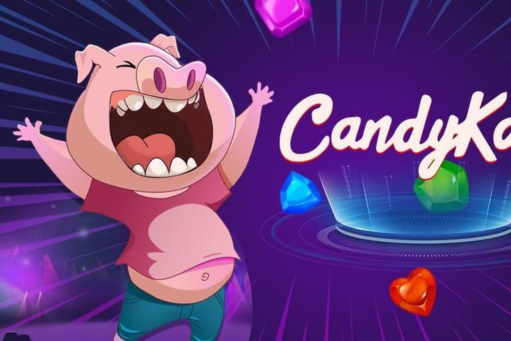 Candy Kash