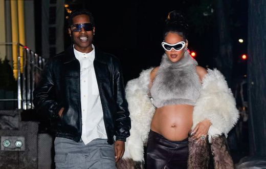 She reportedly gave birth to her second child in August 2023.