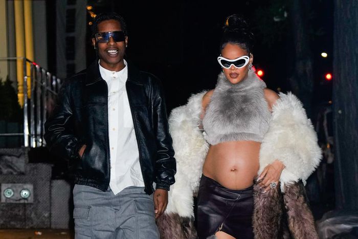 She reportedly gave birth to her second child in August 2023.