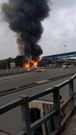 An LPG (liquefied petroleum gas) tanker has exploded near Pipeline Stage in Fedha, Embakasi, along Outering Road on May 3.
