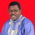 Willice Ochieng The Wordmaster