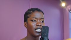 Brandy Maina
