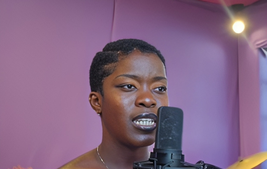 Brandy Maina
