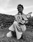 Singer Njoki Karu