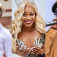 Ykee Benda, Sheebah Karungi and Mudra Viral