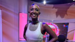 Mixed reactions after Mammito hosted 10/10 show on Citizen TV
