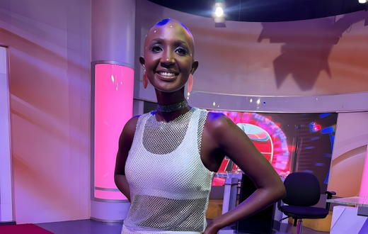 Mixed reactions after Mammito hosted 10/10 show on Citizen TV