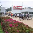 Bata shoe company