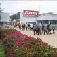 Bata shoe company