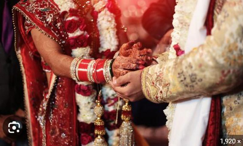Dowry in India