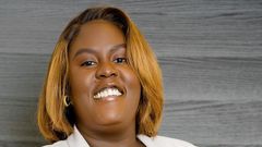 Winnie Odinga
