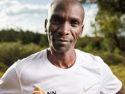 Eliud Kipchoge’s dressing on GQ magazine attracts mixed reactions from Kenyans