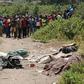Bodies retrieved from Mukuru kwa Njenga quarry