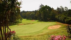 A photo of a golf course in Sigona Golf Club, Kikuyu
