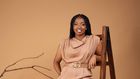Naomi Kuria