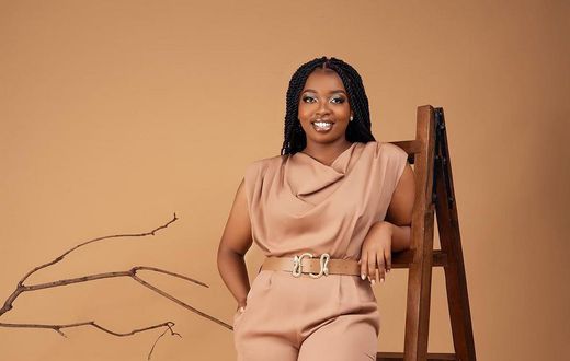 Naomi Kuria
