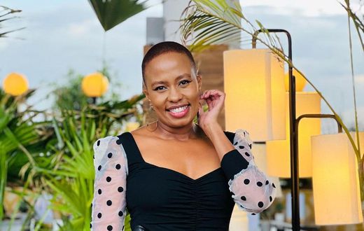 Brenda Mwai