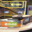 File image of Citizen TV studio