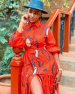 Beautypreneur Michelle Ntalami
