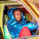 Gengetone artist Fathermoh