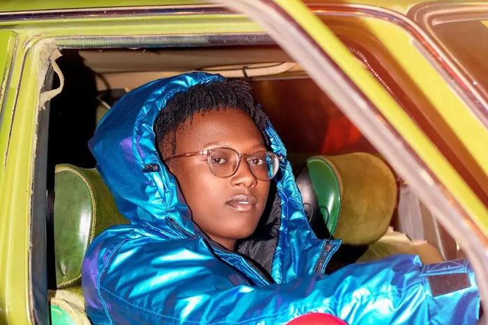 Gengetone artist Fathermoh