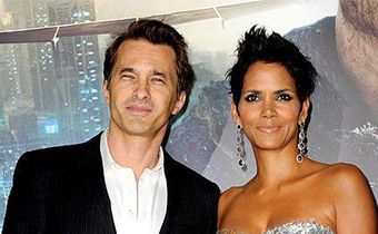 Halle Berry and her third husband have finalised their divorce and she has to pay child support