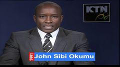 John Sibi Okumu