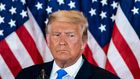 Donald Trump [Sky News]